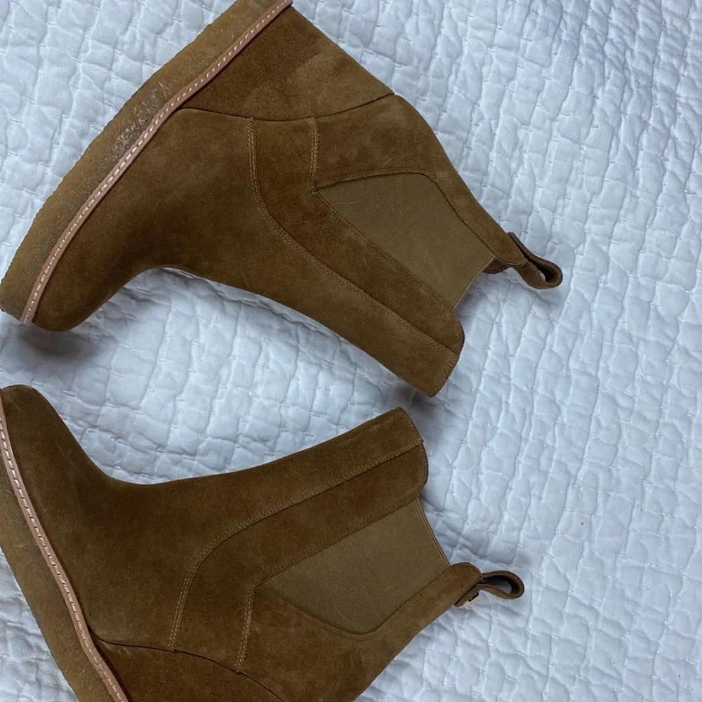 Vaneli Jabel Ankle‎ Boot Size 10N